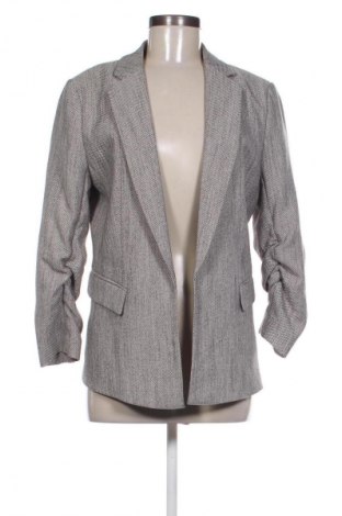 Γυναικείο σακάκι H&M, Μέγεθος XL, Χρώμα Πολύχρωμο, Τιμή 24,55 €