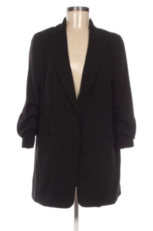 Női blézer H&M, Méret M, Szín Fekete, Ár 10 331 Ft