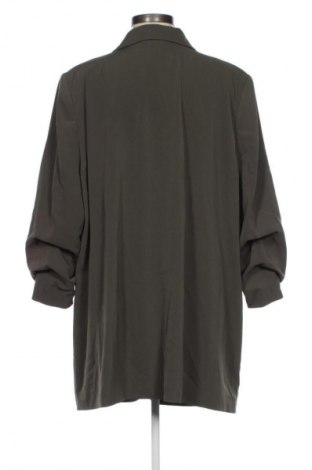 Dámske sako  H&M, Veľkosť XL, Farba Zelená, Cena  46,63 €