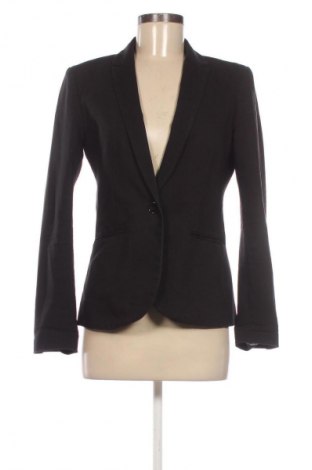 Női blézer H&M, Méret M, Szín Fekete, Ár 10 331 Ft