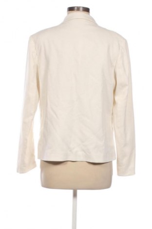 Dámske sako  H&M, Veľkosť L, Farba Biela, Cena  25,00 €