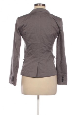 Dámske sako  H&M, Veľkosť S, Farba Sivá, Cena  14,16 €