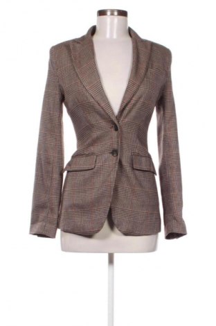 Damen Blazer H&M, Größe S, Farbe Mehrfarbig, Preis 25,00 €