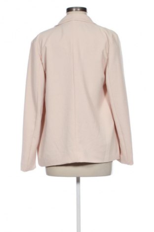Damen Blazer H&M Conscious Collection, Größe M, Farbe Beige, Preis 25,00 €