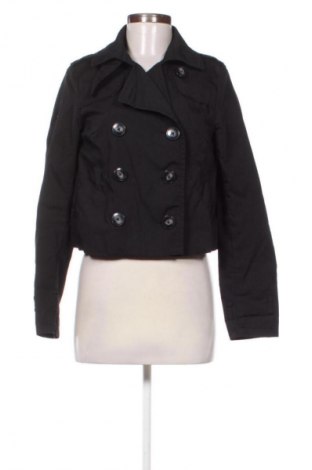 Női blézer H&M Divided, Méret S, Szín Fekete, Ár 10 331 Ft