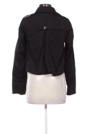 Női blézer H&M Divided, Méret S, Szín Fekete, Ár 10 331 Ft