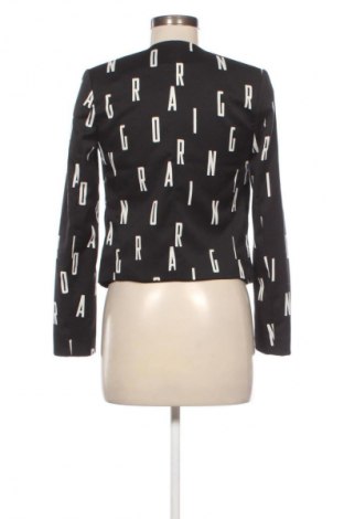 Γυναικείο σακάκι H&M Divided, Μέγεθος XS, Χρώμα Πολύχρωμο, Τιμή 24,45 €