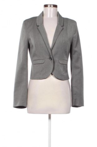 Damen Blazer H&M Divided, Größe M, Farbe Grau, Preis € 25,00