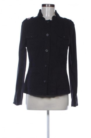 Damen Blazer H&M Divided, Größe L, Farbe Schwarz, Preis € 24,45