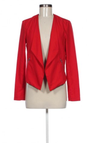 Női blézer H&M Divided, Méret M, Szín Piros, Ár 10 331 Ft