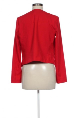 Női blézer H&M Divided, Méret M, Szín Piros, Ár 10 331 Ft