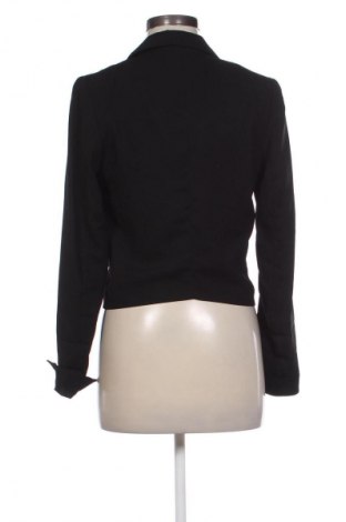 Dámske sako  H&M Divided, Veľkosť S, Farba Čierna, Cena  24,55 €