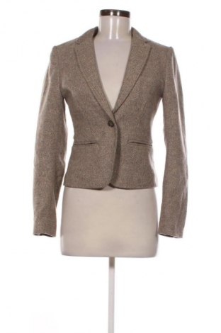 Damen Blazer H&M L.O.G.G., Größe S, Farbe Mehrfarbig, Preis 25,00 €