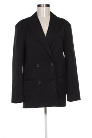 Damen Blazer H&M Marimekko Collection, Größe XS, Farbe Schwarz, Preis € 18,99