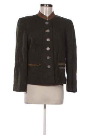 Női blézer H.Moser, Méret M, Szín Zöld, Ár 6 269 Ft