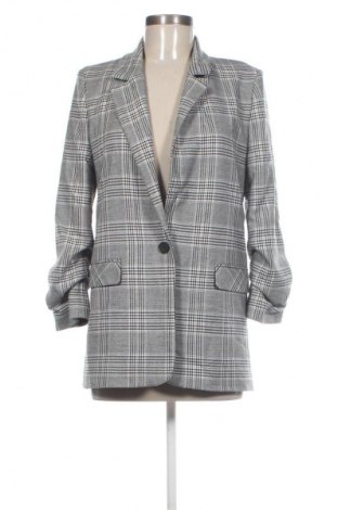 Damen Blazer Hallhuber, Größe M, Farbe Mehrfarbig, Preis 30,99 €