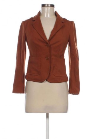 Dámské sako  Hallhuber, Velikost S, Barva Hnědá, Cena  1 587,00 Kč