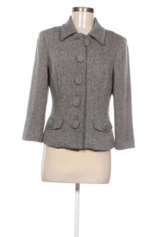 Dámske sako  Heine, Veľkosť M, Farba Sivá, Cena  35,00 €