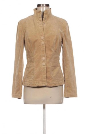Damen Blazer Heine, Größe M, Farbe Beige, Preis € 19,99