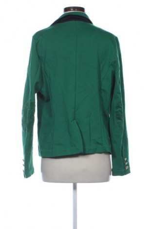 Damen Blazer Holly & Whyte By Lindex, Größe L, Farbe Grün, Preis 24,45 €