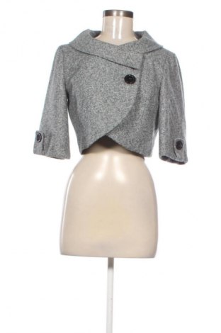Női blézer Ichi, Méret M, Szín Szürke, Ár 7 569 Ft