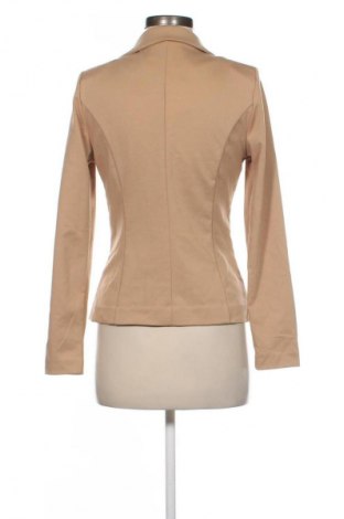 Női blézer Ichi, Méret S, Szín Bézs, Ár 6 489 Ft
