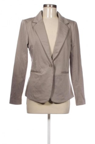 Dámské sako  Ichi, Velikost L, Barva Béžová, Cena  389,00 Kč