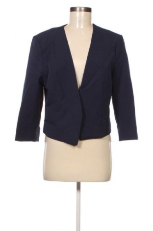 Damen Blazer Jacqui E, Größe L, Farbe Blau, Preis € 14,99