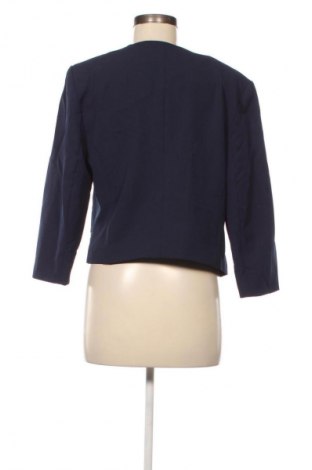 Damen Blazer Jacqui E, Größe L, Farbe Blau, Preis € 14,99