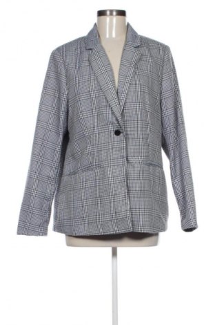 Damen Blazer Janina, Größe L, Farbe Mehrfarbig, Preis € 25,00