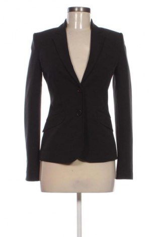 Damen Blazer Janina, Größe S, Farbe Schwarz, Preis € 25,00