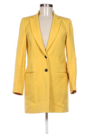 Női blézer Jigsaw, Méret S, Szín Sárga, Ár 23 066 Ft