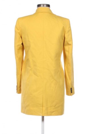 Női blézer Jigsaw, Méret S, Szín Sárga, Ár 23 066 Ft