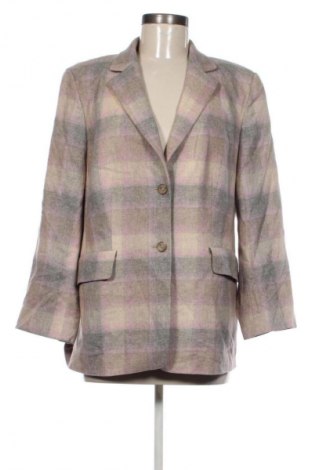 Damen Blazer Jobis, Größe L, Farbe Mehrfarbig, Preis 17,99 €