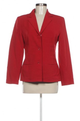 Női blézer Katies, Méret M, Szín Piros, Ár 9 579 Ft