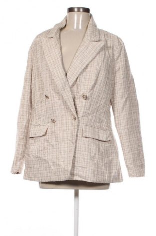 Дамско сако Katies, Размер XL, Цвят Бежов, Цена 10,73 €