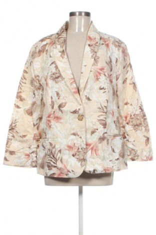 Damen Blazer Katies, Größe XXL, Farbe Mehrfarbig, Preis € 25,99