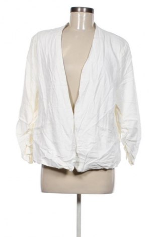 Női blézer Katies, Méret 3XL, Szín Fehér, Ár 5 229 Ft