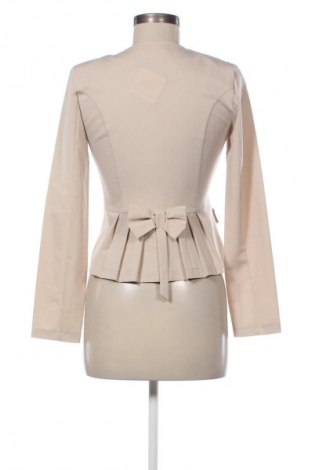 Дамско сако Katrus, Размер S, Цвят Бежов, Цена 35,00 €