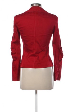 Damen Blazer Kensol, Größe S, Farbe Rot, Preis 45,61 €