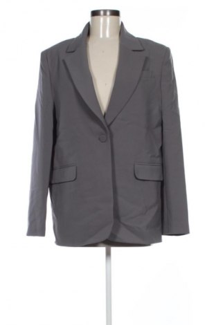 Damen Blazer Kookai, Größe S, Farbe Grau, Preis 52,99 €