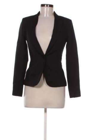 Női blézer Koton, Méret XS, Szín Fekete, Ár 17 355 Ft