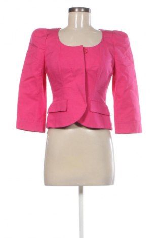 Női blézer L.K. Berlin, Méret S, Szín Rózsaszín, Ár 14 344 Ft
