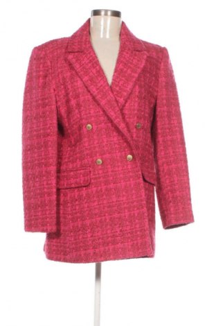 Дамско сако LC Waikiki, Размер L, Цвят Червен, Цена 15,34 €