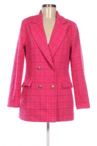 Dámske sako  LC Waikiki, Veľkosť S, Farba Ružová, Cena  35,00 €