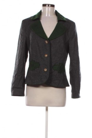 Damen Blazer LODENFREY, Größe L, Farbe Grau, Preis € 47,99