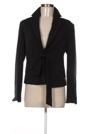 Дамско сако La City, Размер M, Цвят Черен, Цена 13,80 €