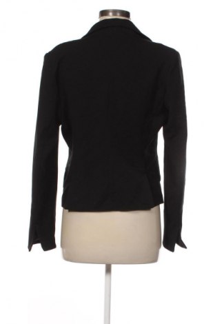 Дамско сако La City, Размер M, Цвят Черен, Цена 13,80 €