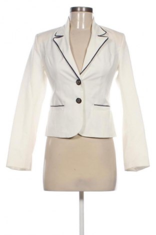 Női blézer La Donna, Méret M, Szín Fehér, Ár 10 146 Ft