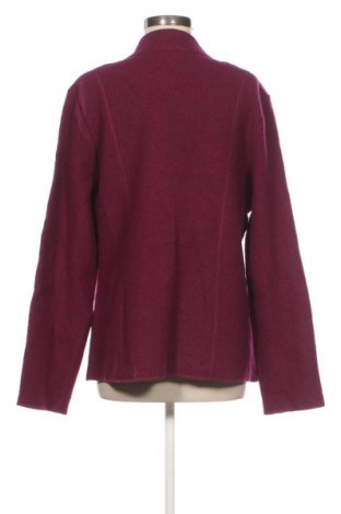 Damen Blazer Lands' End, Größe XL, Farbe Lila, Preis € 12,99